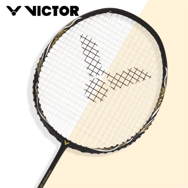 [빅터] 제트스피드 S 800HT C 블랙 배드민턴라켓 WITH STRING