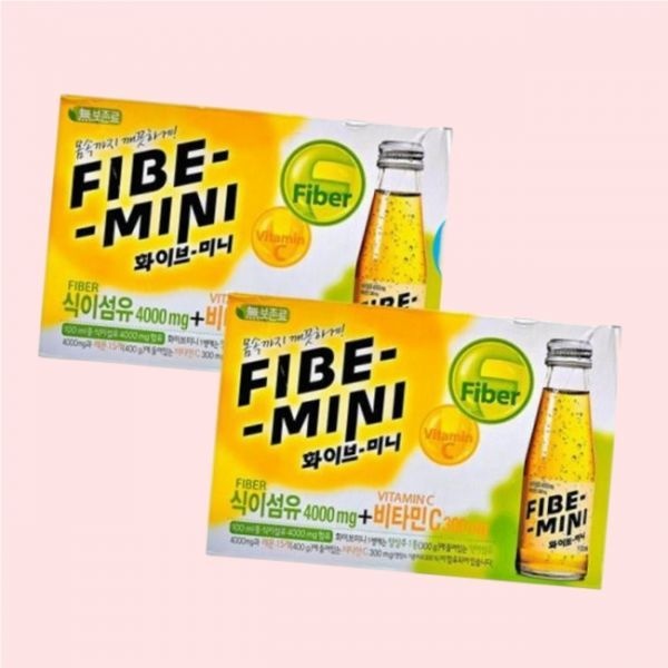 메이드잇 동아오츠카 화이브 미니 100mlX10병X2박스 4534103