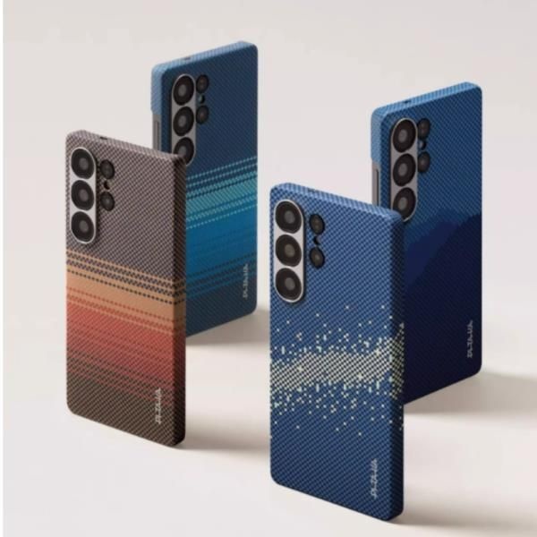 PITAKA는 삼성 s25ultra/GalaxyS25/S25+에 적합한