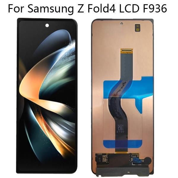 삼성 Z 폴드 4 5G F9360 F936B F936U DS LCD