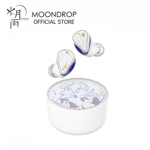 MOONDROP ROBIN 이어폰 Honkai Star Rail