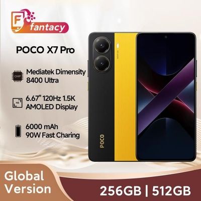 포코 X7 프로 5G