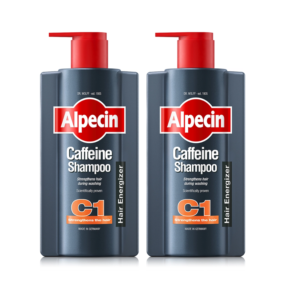 무료배송 알페신 카페인 C1 샴푸 900ml x 2