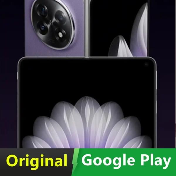 Oppo Find N5 오리지널 스냅드래곤 8 엘리트 모바일폰