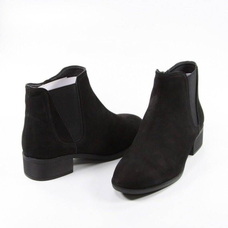 소다 <매장정품> SODA 소다 논슬립 세미 첼시 부츠 (ALB404GN10) 1128687