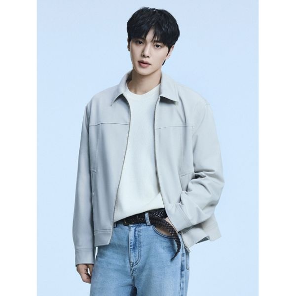 <매장정품> 폴햄 POLHAM 남성 하찌 크루넥 풀오버_PHG1ER1010 PHG1ER1010 132108