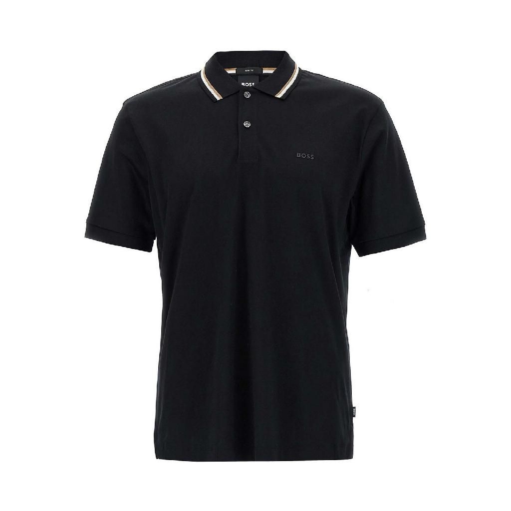 [해외] 보스 BOSS 휴고보스 Penrose 38 폴로 셔츠 50469360001 TP572027427