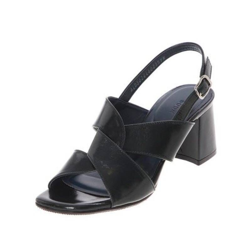 소다 <매장정품> SODA 소다 여성 크로스 샌들 6CM(ALD502GL60) 1130577
