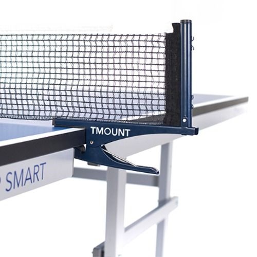 티마운트 탁구지주네트 PN500 클립형 철재 일반인 동호회 탁구클럽 단체
