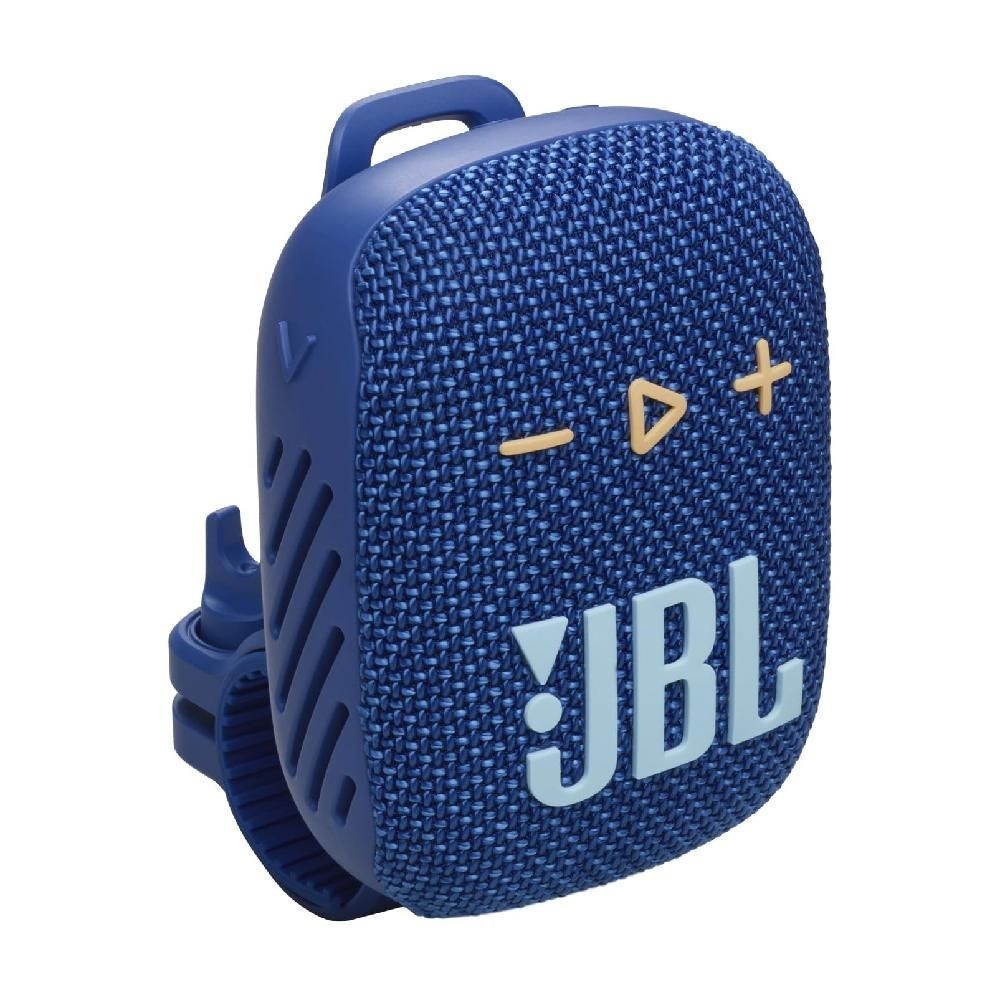 [해외] JBL Wind 3S - 슬림 핸들바 블루투스 스피커