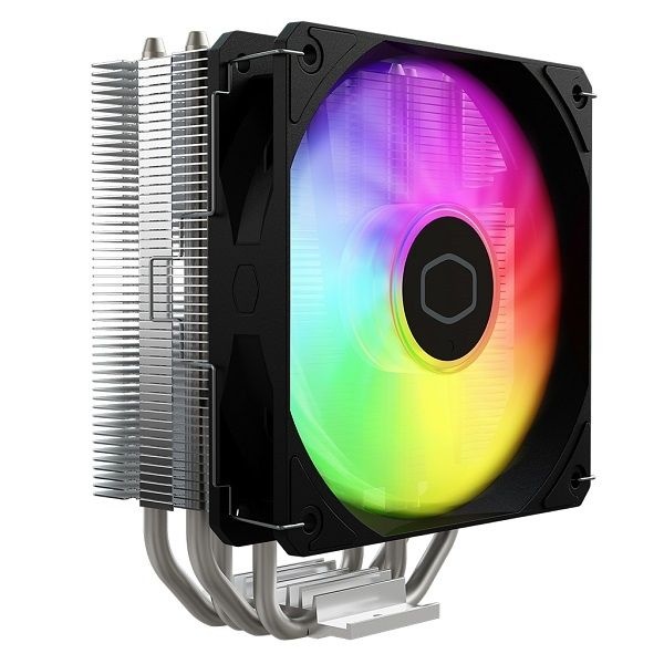 쿨러마스터 HYPER 212 SPECTRUM V3 ARGB CPU쿨러