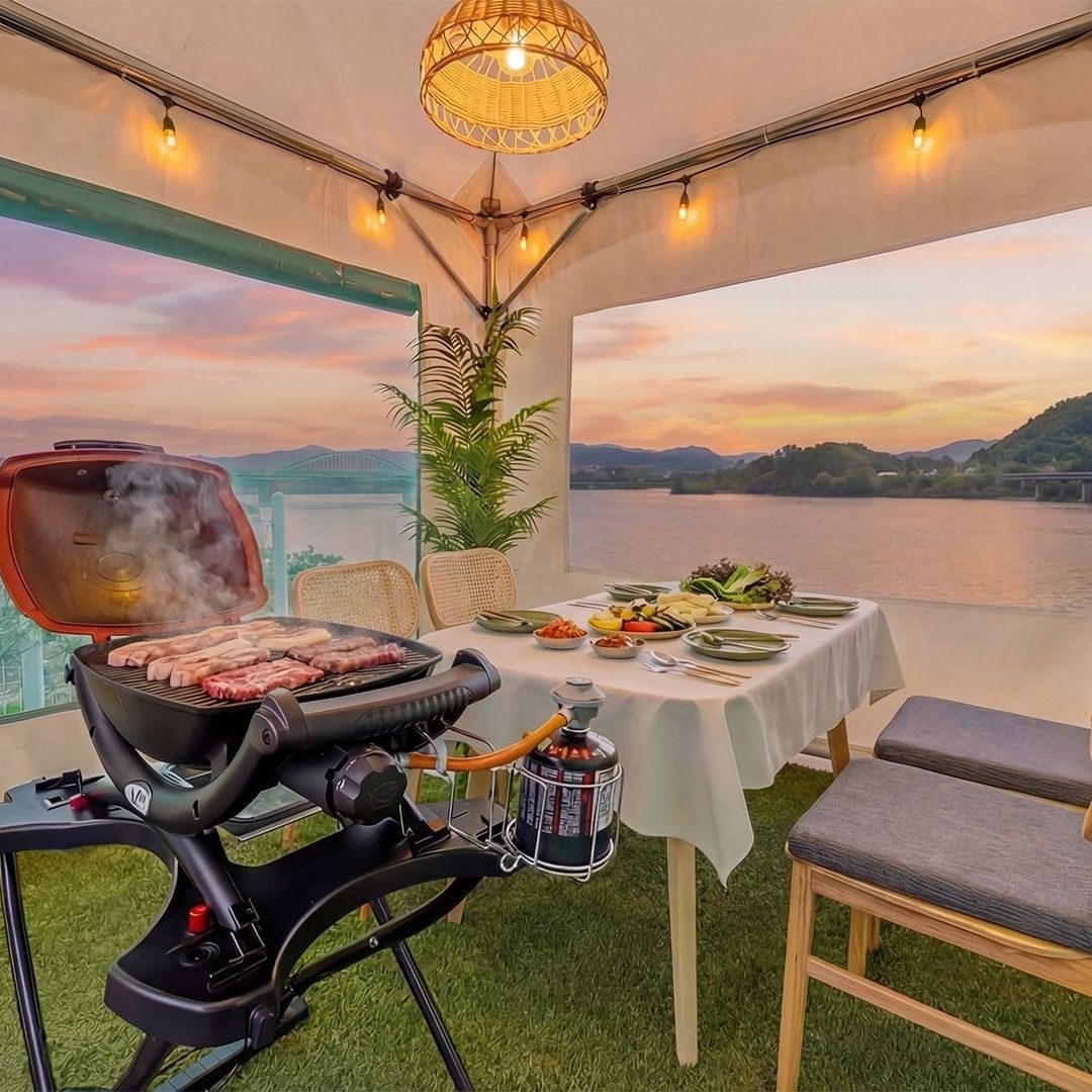 춘천 엘도라도키즈스파펜션