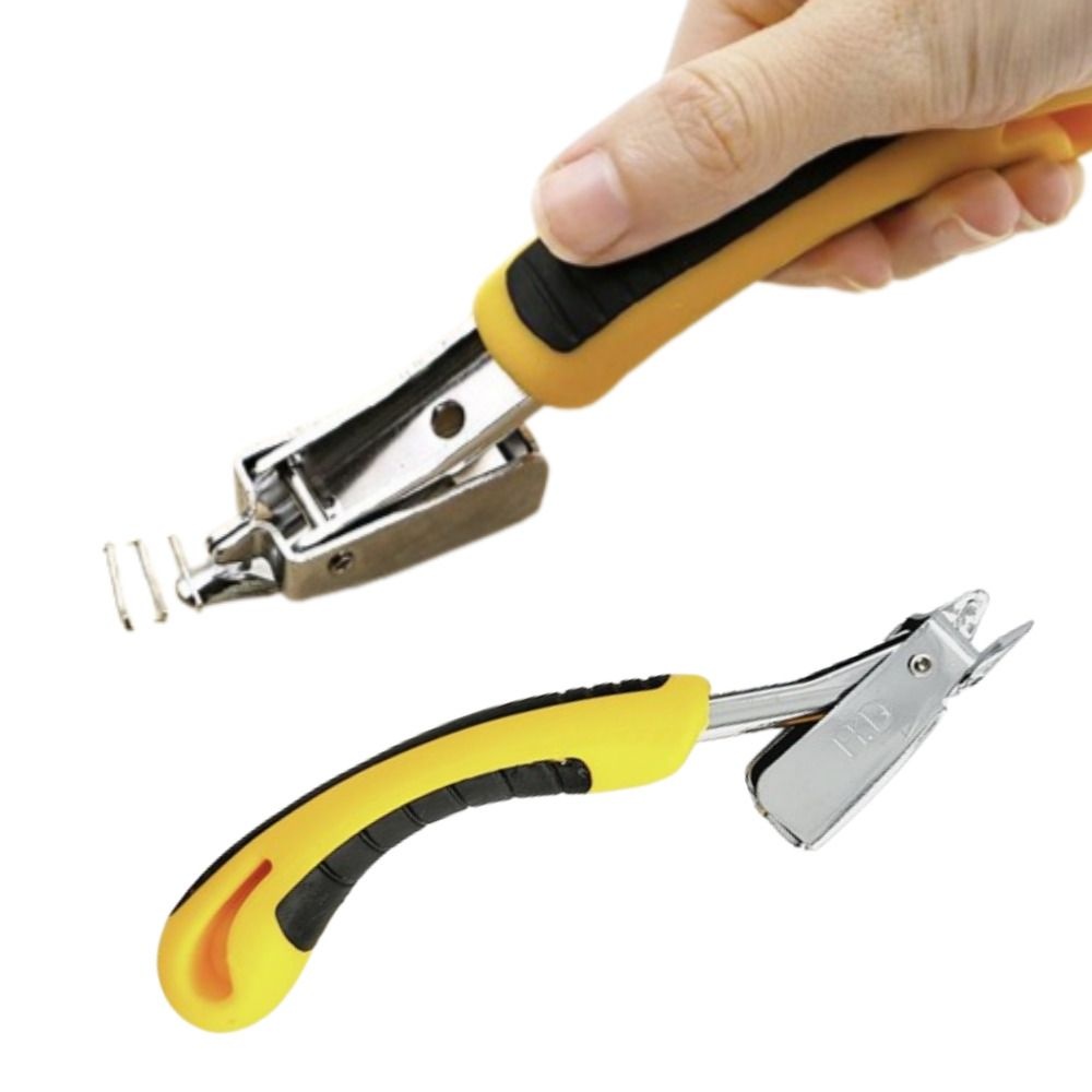 타카핀 제거 제침기 심뽑기 스테이플러 목공 핀 제저기 리무버