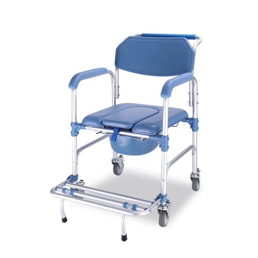 이동식변기 좌변기 목욕 요강 간병 환자 노인 샤워 의자