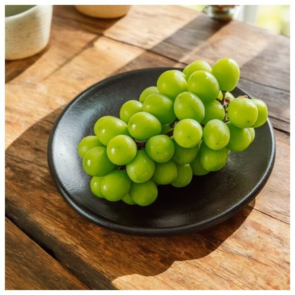 UnKnown 명절선물세트 보험사회사단체선물 과일선물세트 명절선물 [초록자연] 샤인머스켓 4kg(4수)