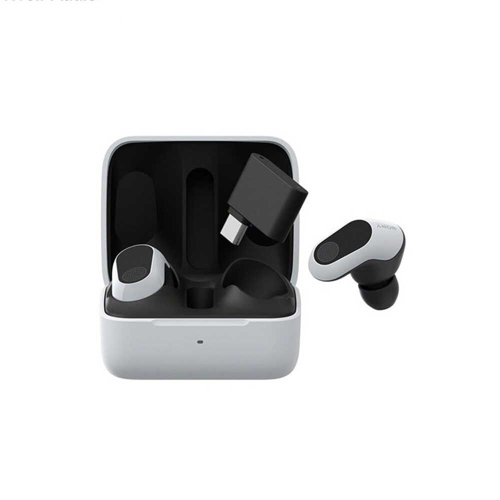 소니 무선 게이밍 이어폰 INZONE BUDS 인존 버즈 WF-G700N 블랙화이트 189199