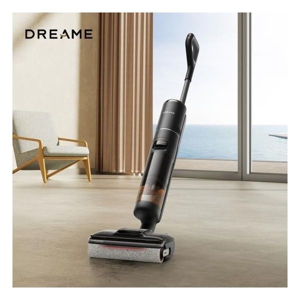 드리미 드리미 습건식 올인원 물걸레 청소기 H12 Pro FlexReach 4208439