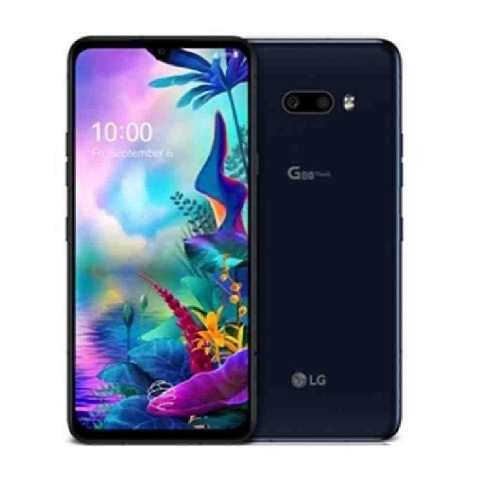 킵몰 LG V50S THINQ 고광택 필름 2매 액정보호필름 액정보호 파손방지필름