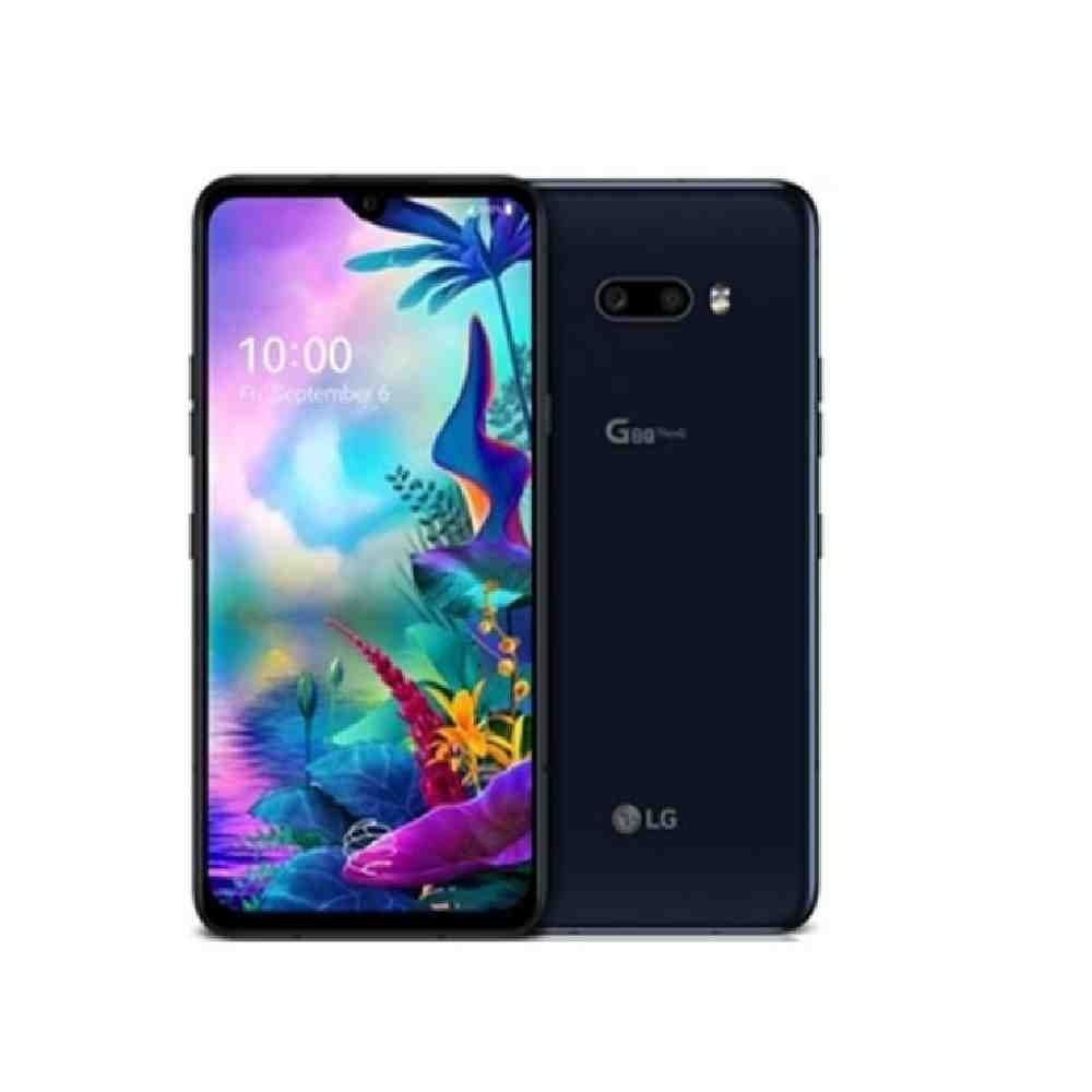 킵몰 LG V50S THINQ 지문방지 필름 2매 액정필름 저반사필름 휴대폰액정필름