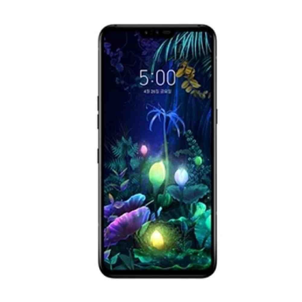 킵몰 LG V50 THINQ 지문방지 필름 2매 휴대폰지문방지필름 저반사액정필름 휴대폰보호필름