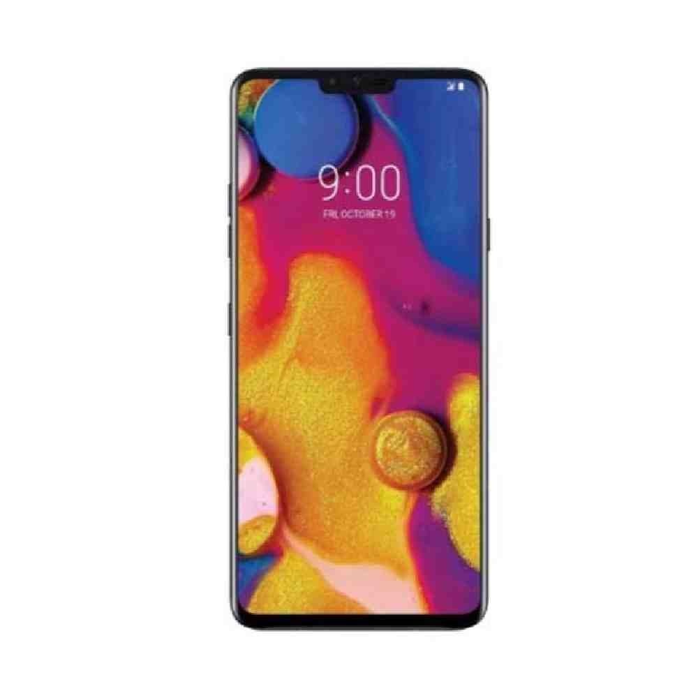 에스비월드 킵몰 LG V40 THINQ 씽큐 강화유리 필름 2매 스마트폰보호필름 액정보호필름 핸드폰강화필름