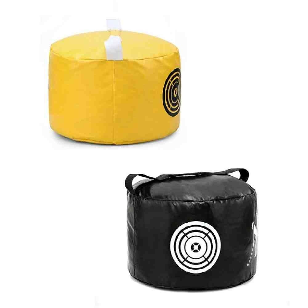 두몰 골프 연습 스윙백 골프연습 비거리향상 연습도구 임팩트백