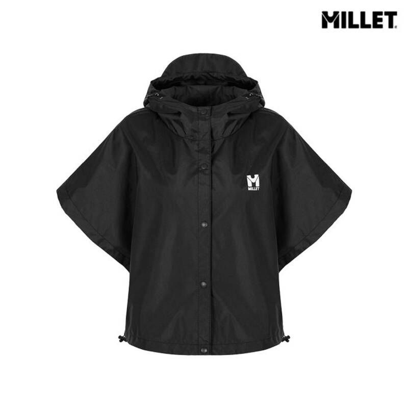 밀레 남여공용 레인 자켓 숏 슬리브 JK(상의)_MXUXE921 117371