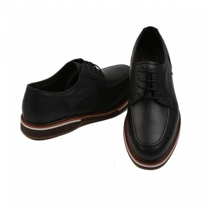 <매장정품> SODA 소다 남성 논슬립 와이드 유팁 세미 클리퍼 3CM(AGM315JT72) 1131616