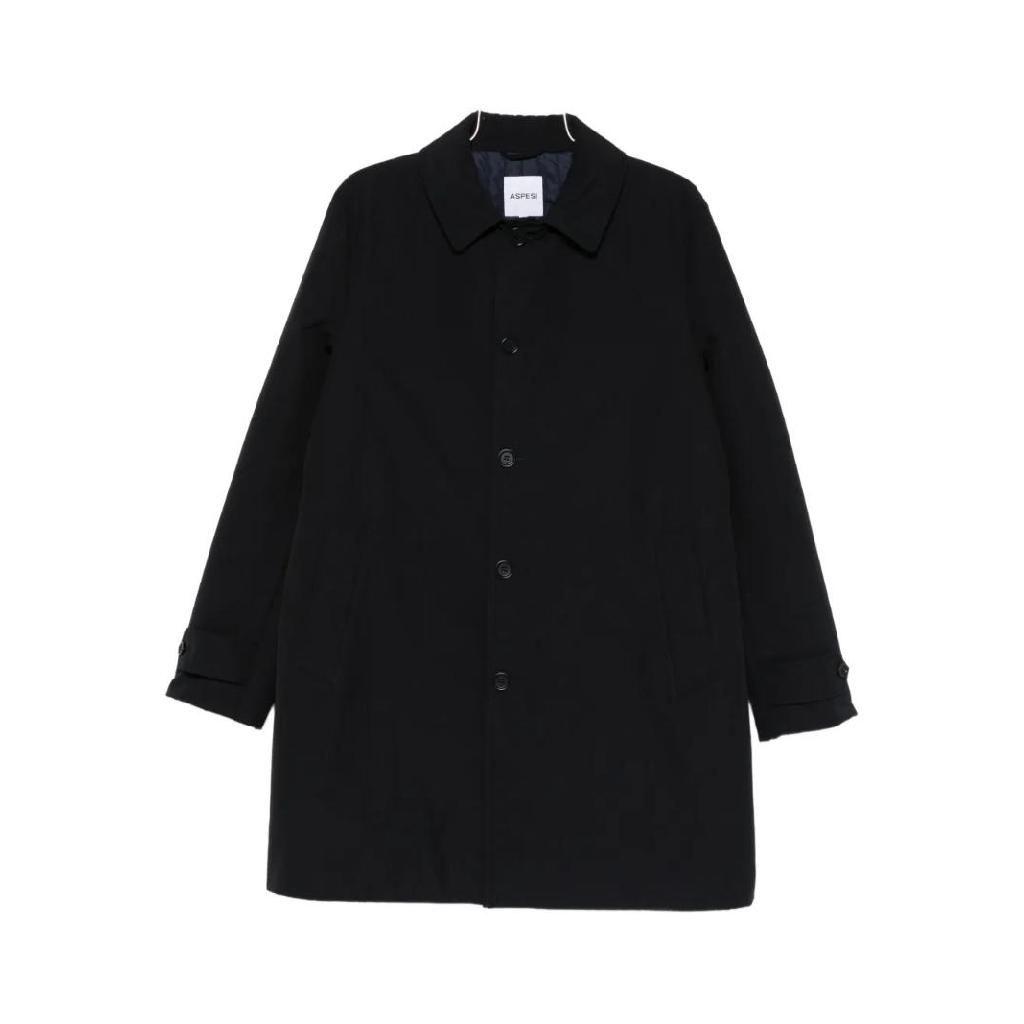 아스페시 보드카 발수 코트 CNI31417532 T