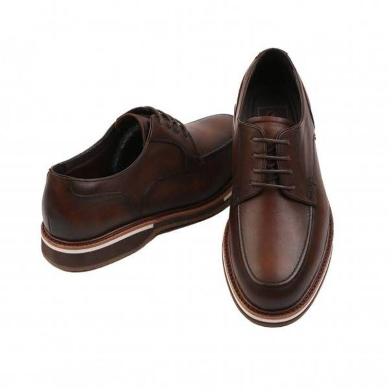 <매장정품> SODA 소다 남성 논슬립 와이드 유팁 세미 클리퍼 3CM(AGM315JT24) 1131706