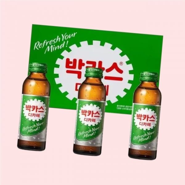 동아제약 박카스 디카페 120ml x 3박스(30병) 4450945