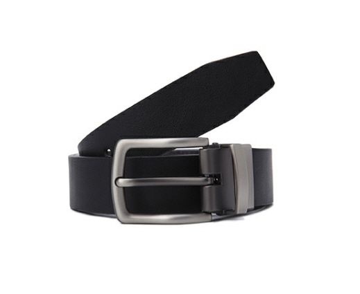 폴햄 남성 리버시블 웨빙 벨트