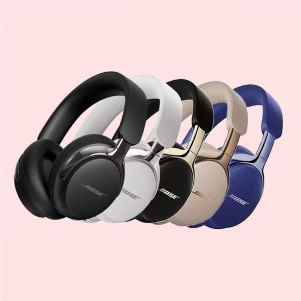 보스 신학기 QC Ultra Headphone 2세대 울트라 헤드폰 노이즈캔슬링 4571254