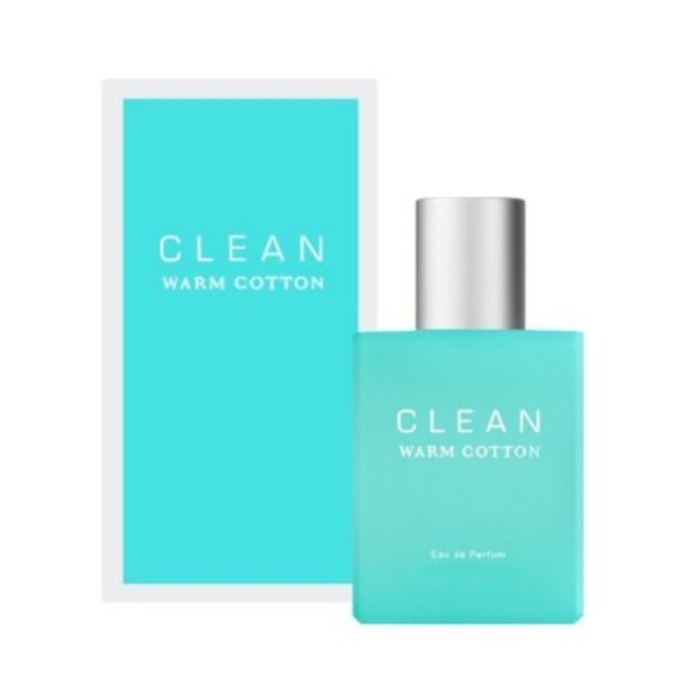 향수추천몰 클린 클래식 웜코튼 EDP 30ml (병행) 플로럴 프루티