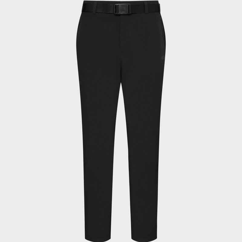 국내정품 케이투 K2 남성 바지 팬츠 BOOST_이중직 스탠다드 (Black) 남자코디 데이트 청바지 K2등산복