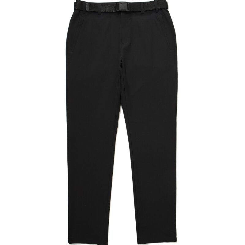 케이투 K2 남성 바지 팬츠 국내정품 케이투 K2 남성 바지 팬츠 BOOST_봄 스탠다드 (Black) 데님 캠핑 등산바지 남자코디 캐주얼