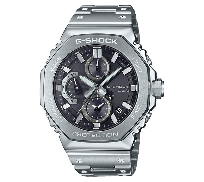 [롯데백화점] 지샥 지코스모정품 LNW 풀메탈 지얄오크 손목방수시계_GMC-B2100D-1ADR LE1220085277