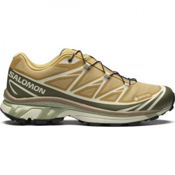 SALOMON 살로몬 XT6 GTX L47581000