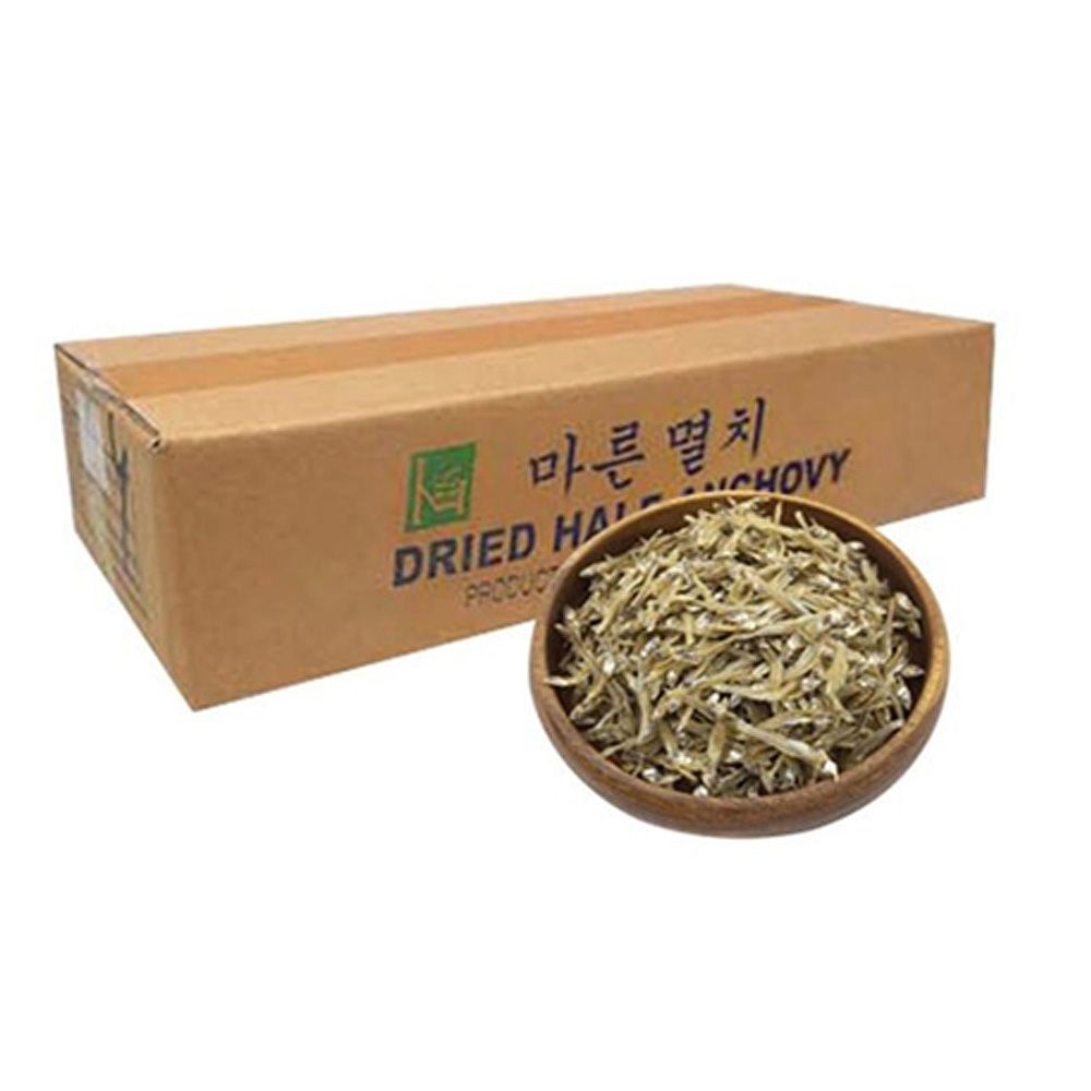 무풍지대 가이리멸치 1.5kg (냉장)