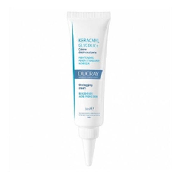 뷰티관리 듀크레이 케라크닐 글리콜릭 크림 30ml