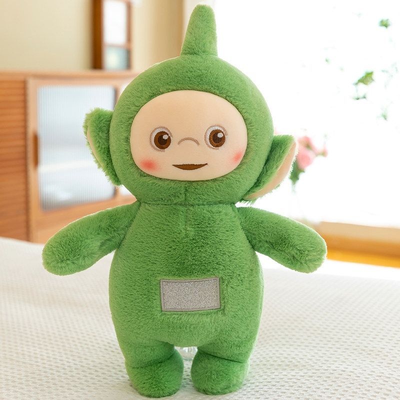 텔레토비 보라돌이 뚜비 나나 뽀 봉제 인형
