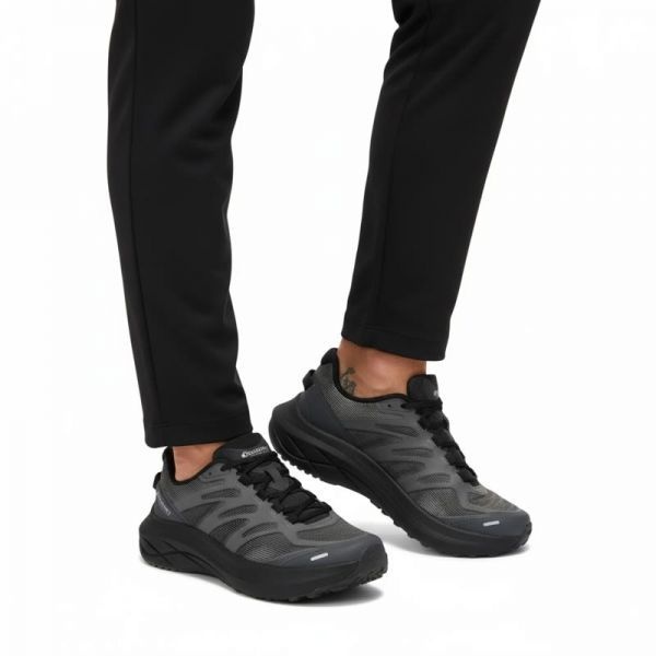 {매장정품} 디스커버리 맥시 트레일런 비브람 DXSH5415N-PCSH 1181578