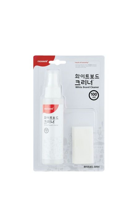화이트보드크리너 클리너 화이트보드청소