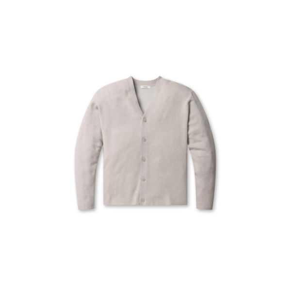 <매장정품> 폴햄 POLHAM 남성 메리노 브이넥 버튼 가디건_PHF4EC1010 PHF4EC1010 238636