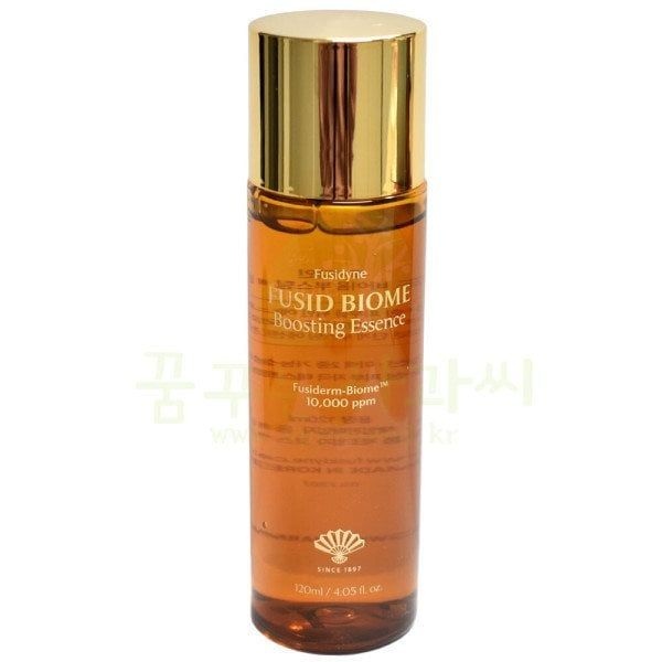 뷰티관리 동화약품 후시다인 후시드 바이옴 부스팅 에센스 120ml