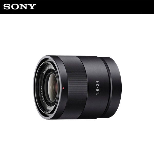소니 [하프클럽]소니 렌즈 SEL24F18Z (E Sonnar T 24mm F1.8) 알파 칼자이스 단렌즈