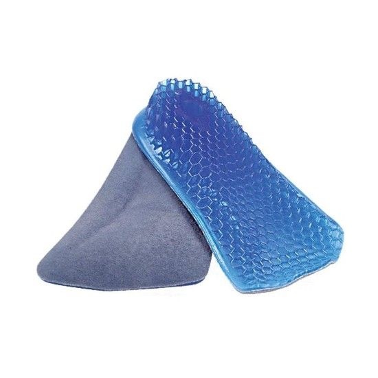 실리콘 젤리가성비 3cm 뒷굽 벌집 깔창 파워젤