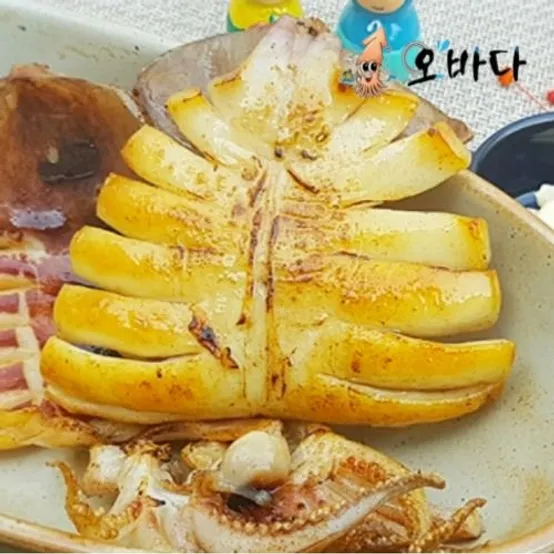 국내산 반건조오징어 10미  1.7kg/900g/파지1kg//경세페30%쿠폰