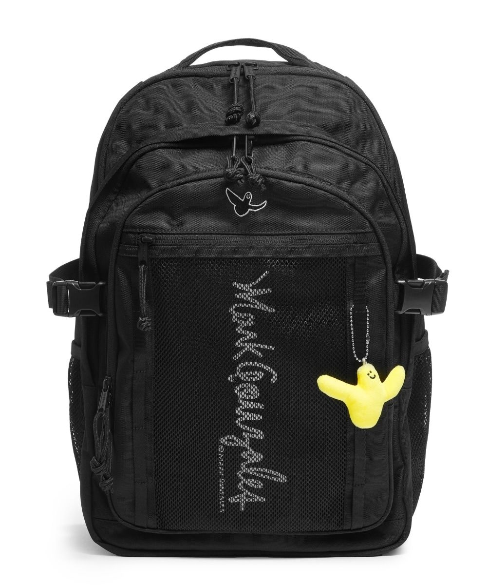 [롯데백화점] 마크곤잘레스 엔젤 키링 메쉬 어센틱 백팩 Z265ABG030 LE1220762622