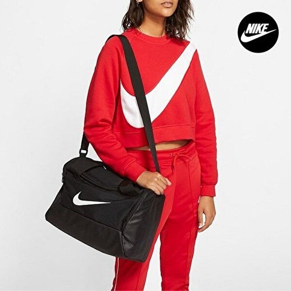 나이키 [나이키]나이키 브라질리아 미니 25L 더플백 XS 여행 헬스 캠핑 운동 가방 DM3977-010